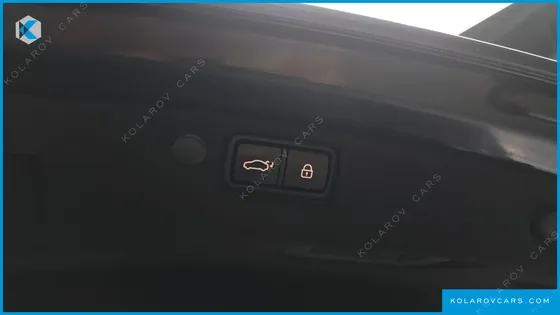 KIA K7 2.4 GDI LIMITED