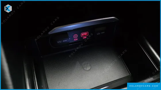 KIA K7 2.4 GDI LIMITED