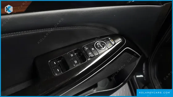 KIA K7 2.4 GDI LIMITED