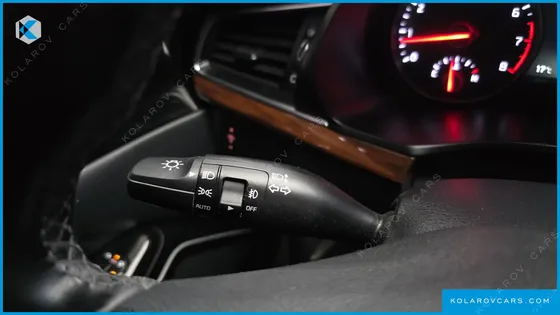 KIA K7 2.4 GDI LIMITED