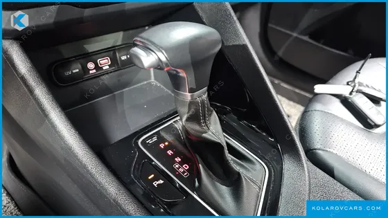 KIA NIRO NOBLESSE