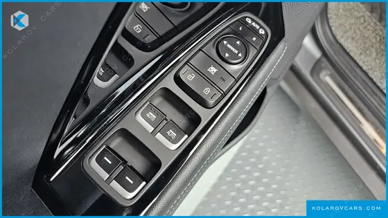 KIA NIRO NOBLESSE