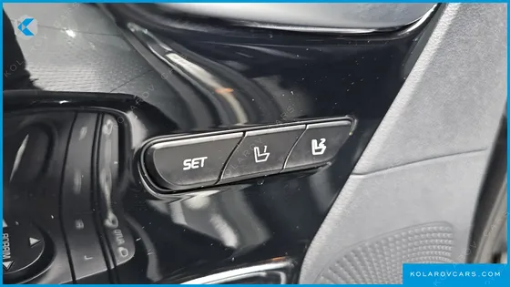 KIA NIRO NOBLESSE