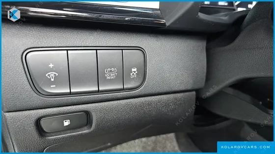 KIA NIRO NOBLESSE