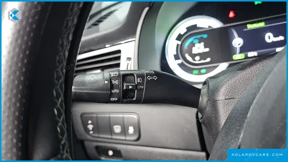 KIA NIRO NOBLESSE
