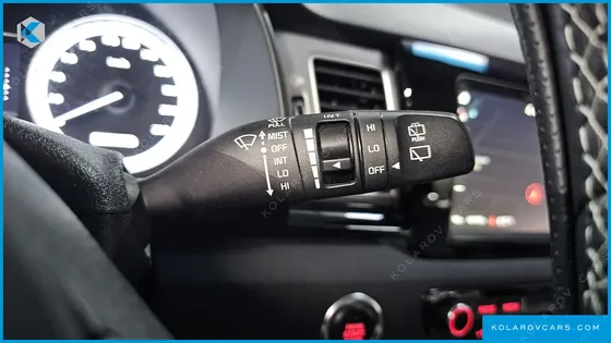 KIA NIRO NOBLESSE