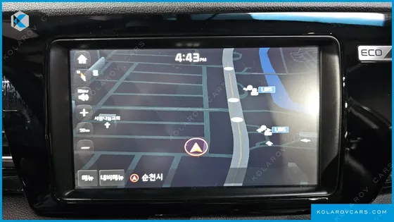 KIA NIRO NOBLESSE