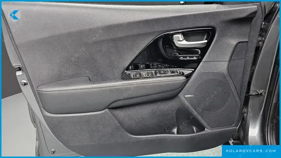 KIA NIRO NOBLESSE