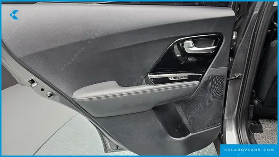 KIA NIRO NOBLESSE