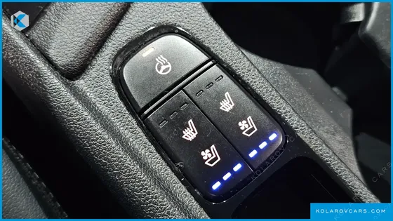KIA NIRO NOBLESSE