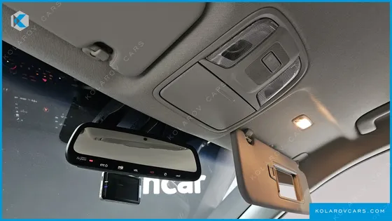 KIA NIRO NOBLESSE