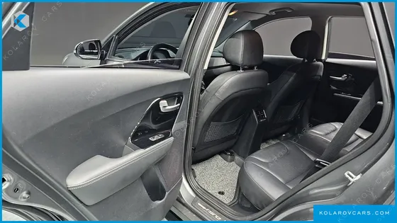 KIA NIRO NOBLESSE