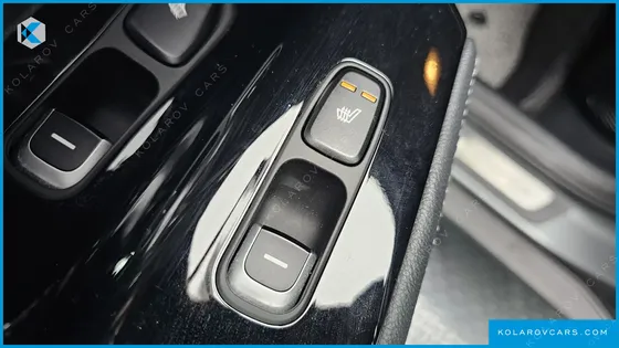 KIA NIRO NOBLESSE