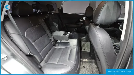 KIA NIRO NOBLESSE