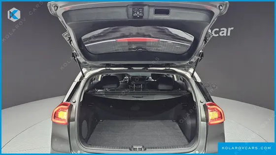KIA NIRO NOBLESSE