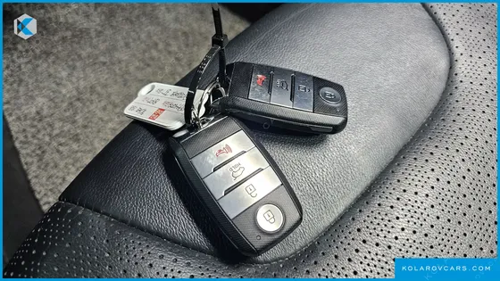 KIA NIRO NOBLESSE