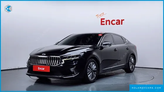 KIA K7 SIGNATURE