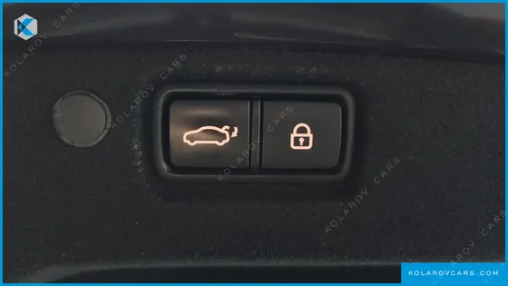 KIA K7 SIGNATURE
