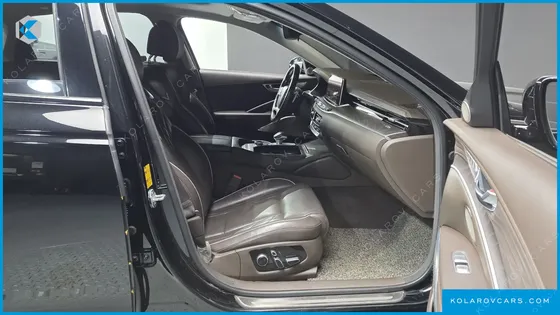 KIA K9 5.0 GDI AWD
