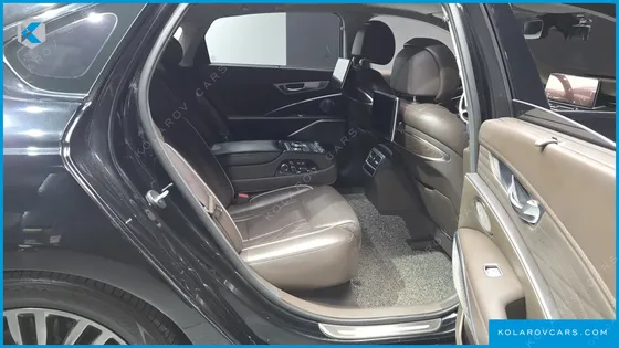 KIA K9 5.0 GDI AWD
