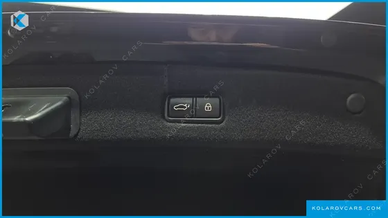 KIA K9 5.0 GDI AWD
