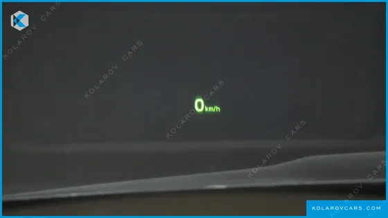 KIA K9 5.0 GDI AWD