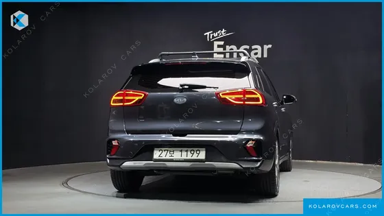 KIA NIRO 1.6 HEV