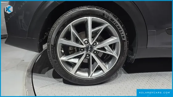 KIA NIRO 1.6 HEV