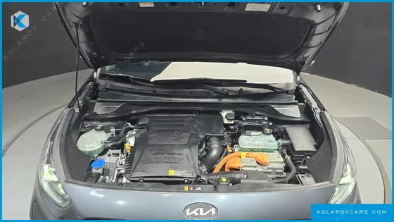 KIA NIRO 1.6 HEV