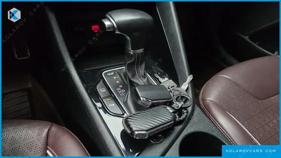 KIA NIRO 1.6 HEV
