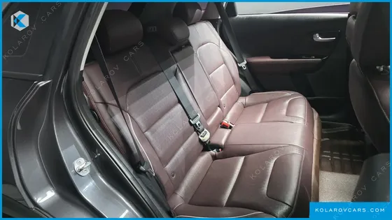 KIA NIRO 1.6 HEV