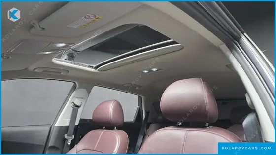 KIA NIRO 1.6 HEV