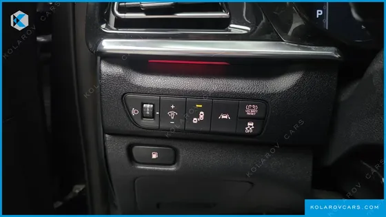 KIA NIRO 1.6 HEV