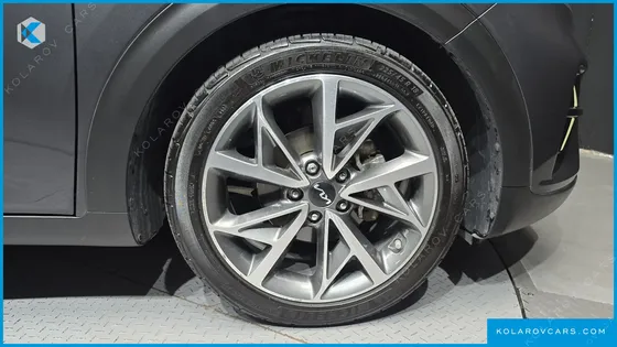 KIA NIRO 1.6 HEV