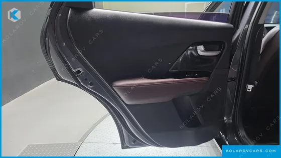 KIA NIRO 1.6 HEV