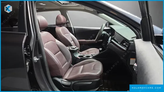 KIA NIRO 1.6 HEV