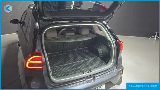 KIA NIRO 1.6 HEV