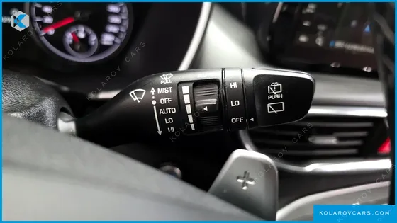 HYUNDAI SANTA FE GASOLINE 2.5T 4WD