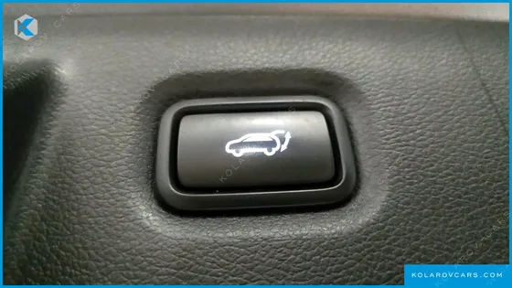 HYUNDAI SANTA FE GASOLINE 2.5T 4WD