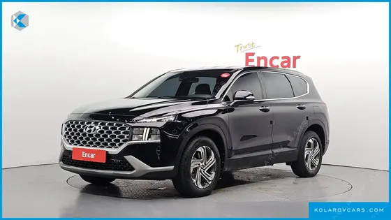 HYUNDAI SANTA FE DIESEL 2.2 2WD