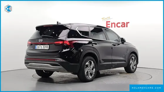 HYUNDAI SANTA FE DIESEL 2.2 2WD
