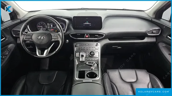 HYUNDAI SANTA FE DIESEL 2.2 2WD