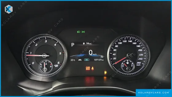 HYUNDAI SANTA FE DIESEL 2.2 2WD