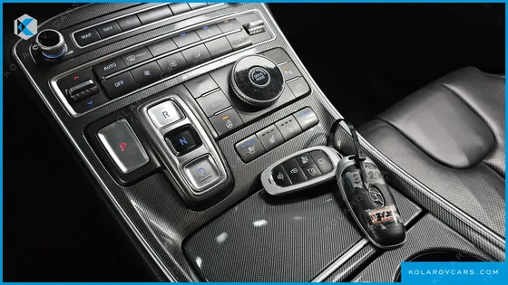 HYUNDAI SANTA FE DIESEL 2.2 2WD