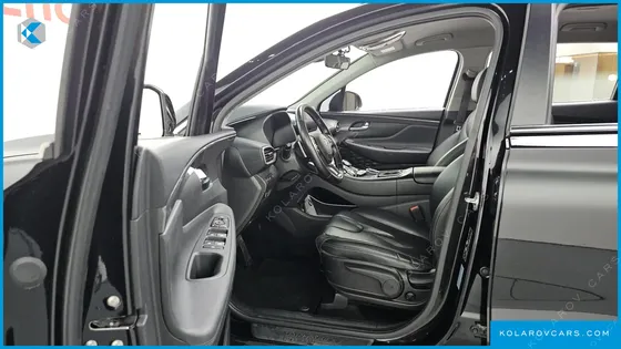 HYUNDAI SANTA FE DIESEL 2.2 2WD