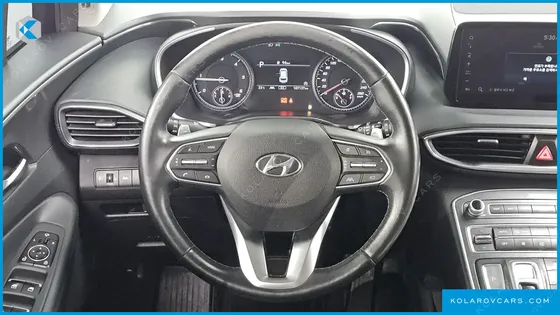 HYUNDAI SANTA FE DIESEL 2.2 2WD