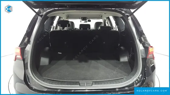 HYUNDAI SANTA FE DIESEL 2.2 2WD