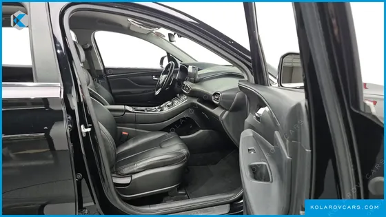 HYUNDAI SANTA FE DIESEL 2.2 2WD