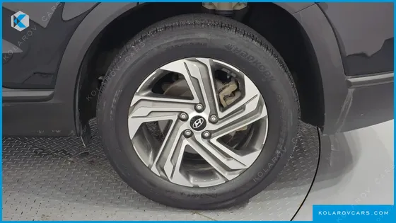 HYUNDAI SANTA FE DIESEL 2.2 2WD