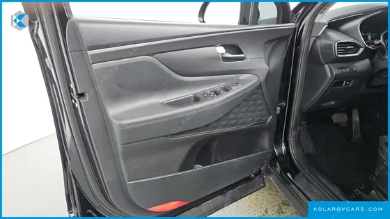 HYUNDAI SANTA FE DIESEL 2.2 2WD